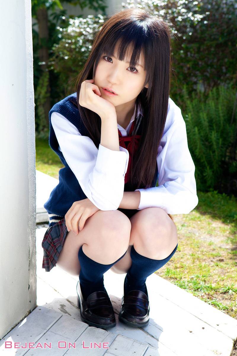 久宥茜 Akane Kuyuu Bejean On Line　私立Bejean女学館